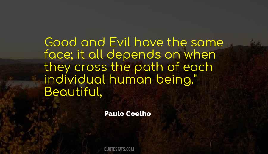 Paulo Coelho Quotes #789859