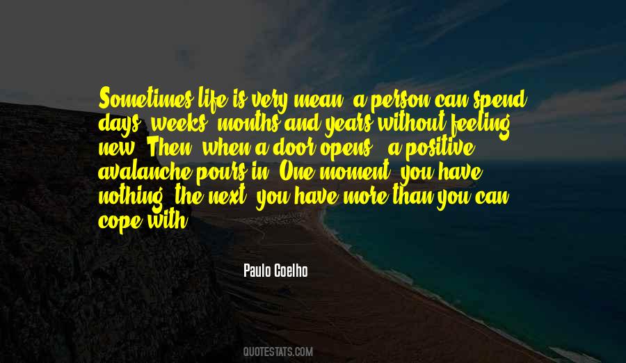 Paulo Coelho Quotes #846499