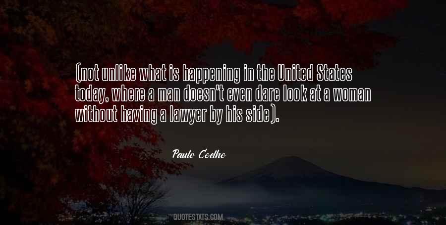 Paulo Coelho Quotes #917362