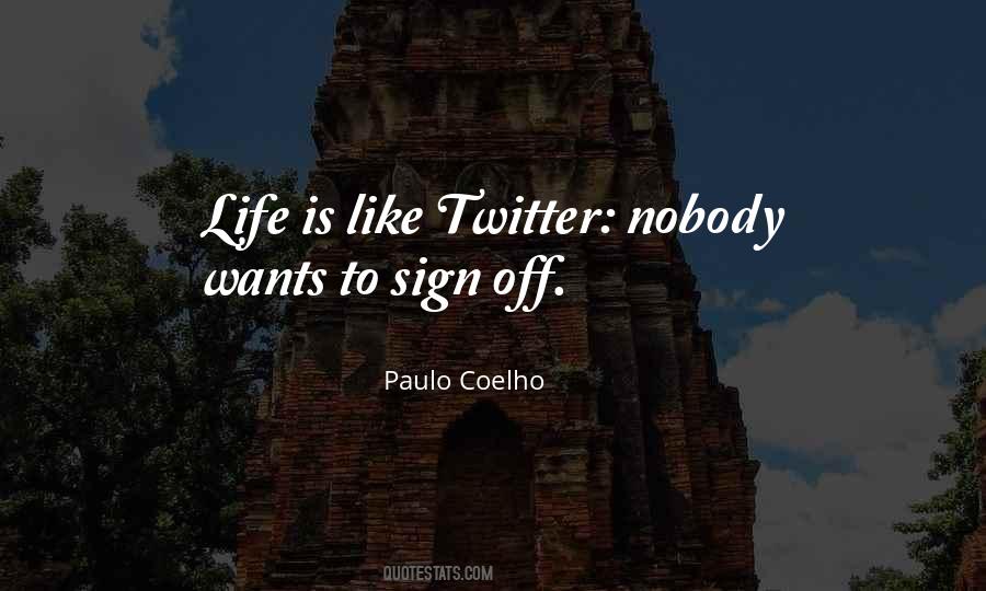 Paulo Coelho Quotes #945702