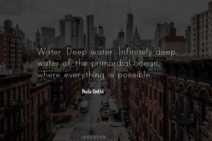 Paulo Coelho Quotes #955080