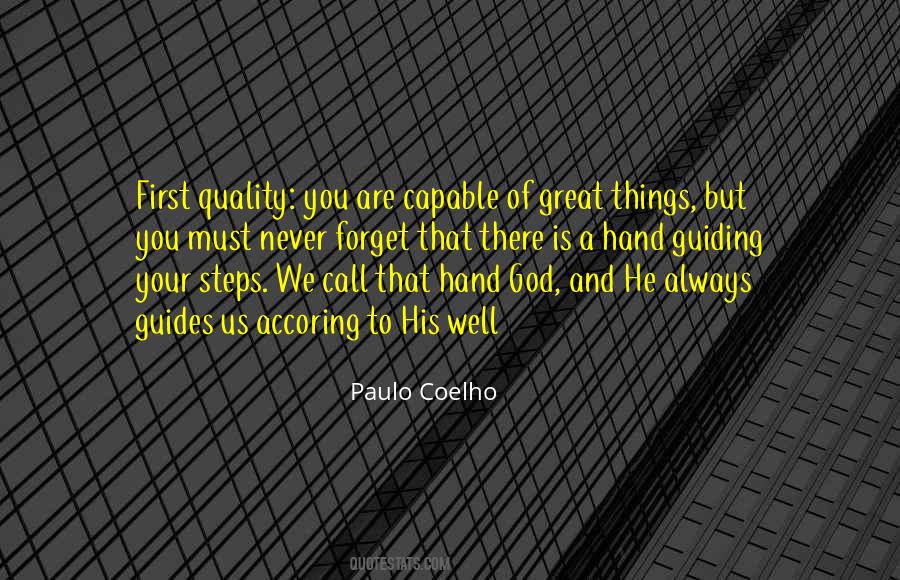 Paulo Coelho Quotes #970763