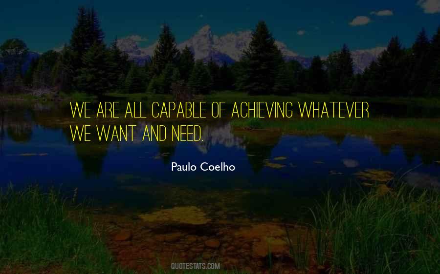 Paulo Coelho Quotes #983419