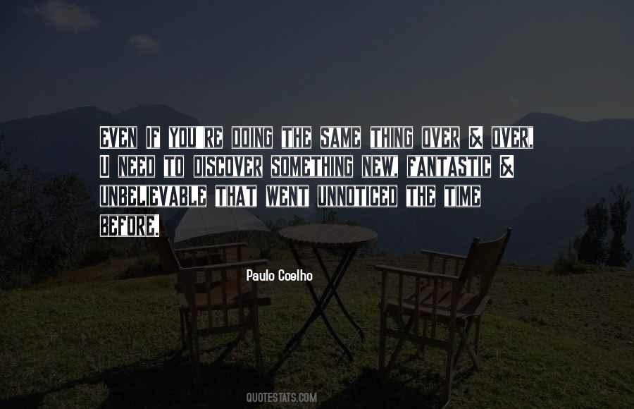 Paulo Coelho Quotes #994652