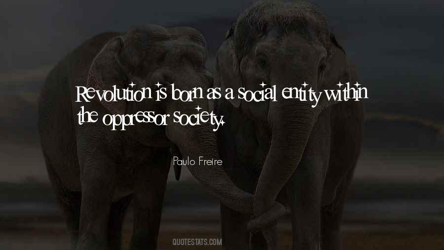 Paulo Freire Quotes #1030613