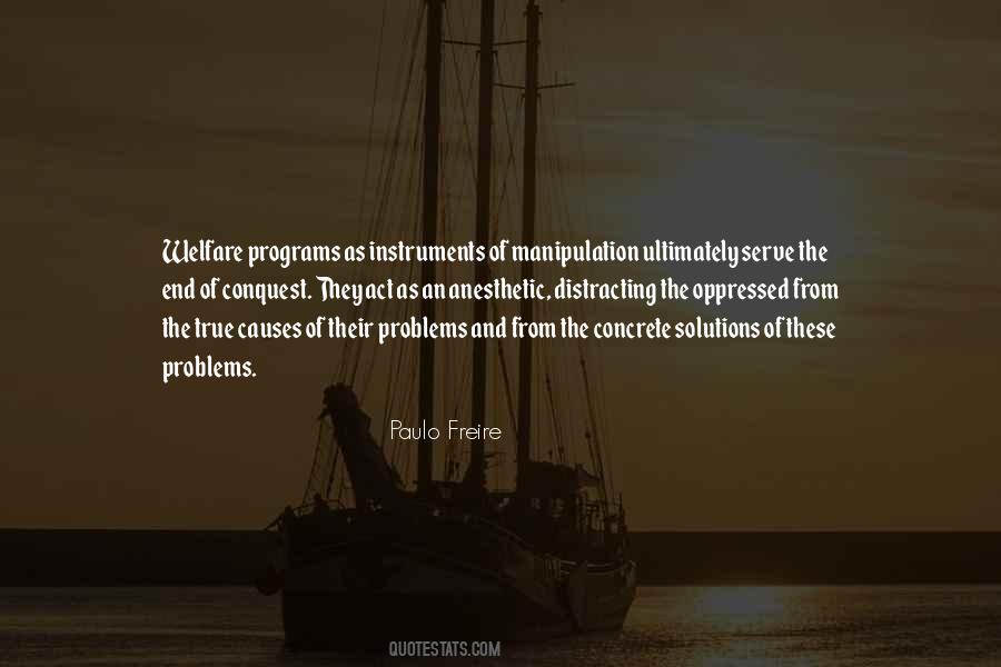 Paulo Freire Quotes #1074039