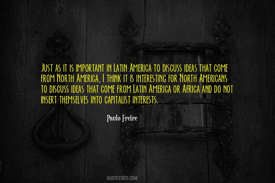 Paulo Freire Quotes #1594190