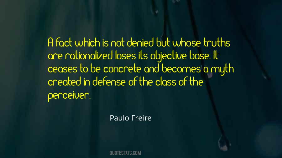 Paulo Freire Quotes #1733308