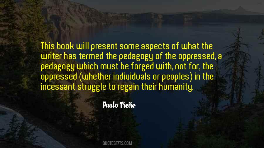 Paulo Freire Quotes #1769256