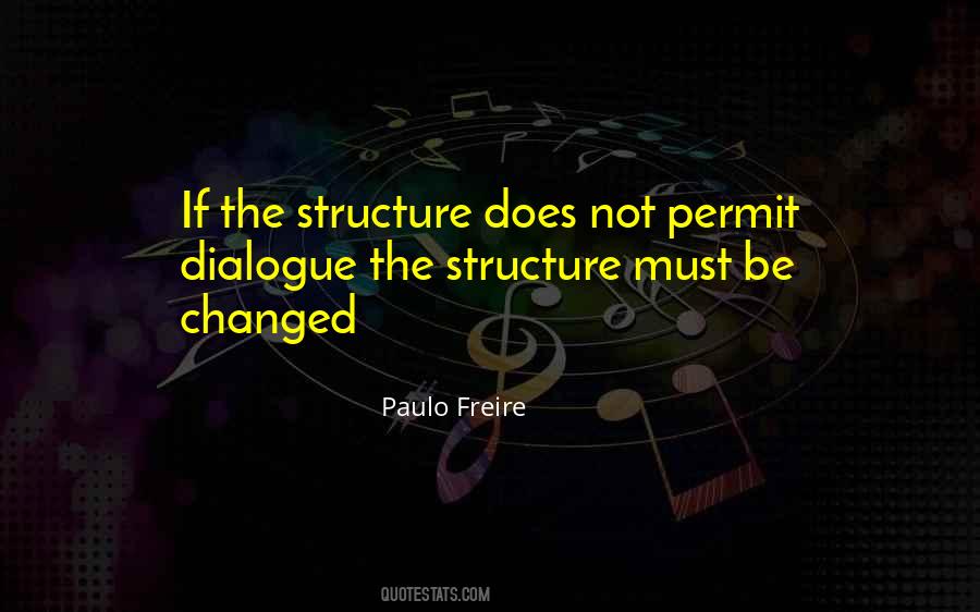 Paulo Freire Quotes #1779816