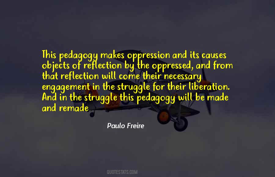 Paulo Freire Quotes #212214