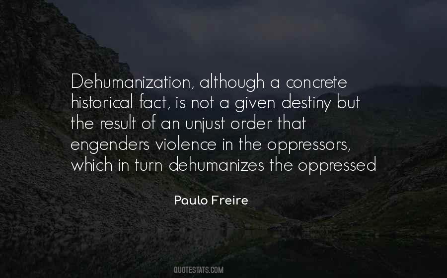 Paulo Freire Quotes #245131