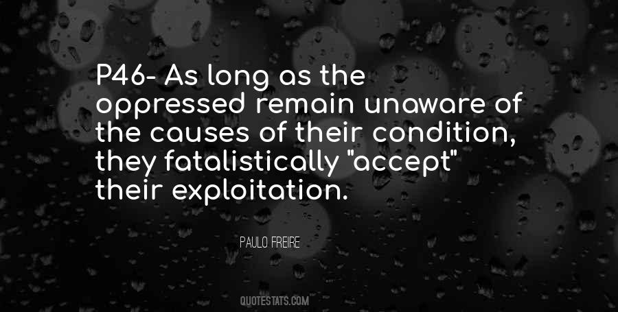 Paulo Freire Quotes #247091
