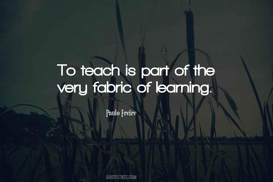 Paulo Freire Quotes #335117