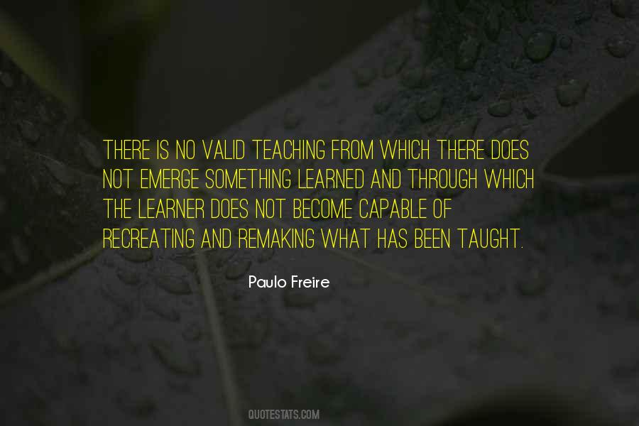 Paulo Freire Quotes #366586