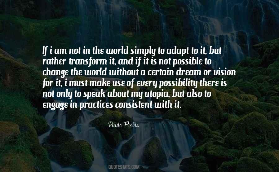 Paulo Freire Quotes #427591