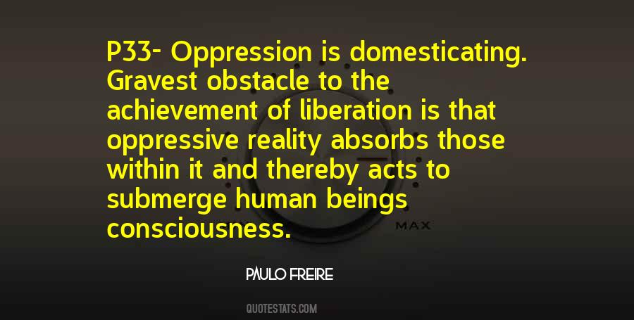 Paulo Freire Quotes #643986