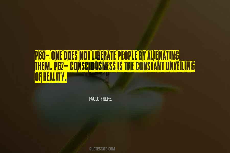 Paulo Freire Quotes #682174