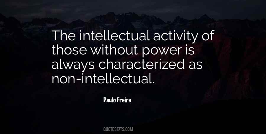 Paulo Freire Quotes #838881
