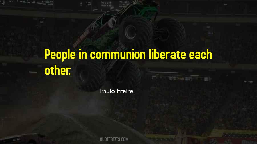 Paulo Freire Quotes #864648