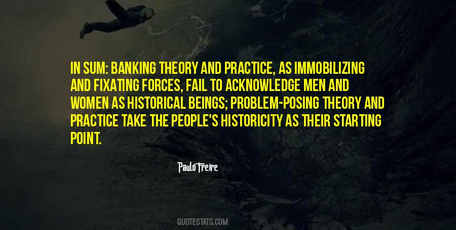 Paulo Freire Quotes #923648