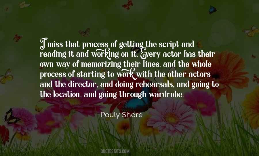 Pauly Shore Quotes #1347363