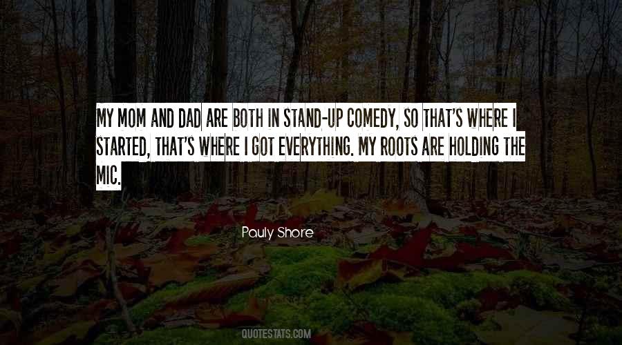 Pauly Shore Quotes #1830159