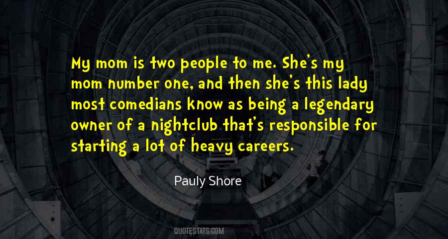 Pauly Shore Quotes #493824