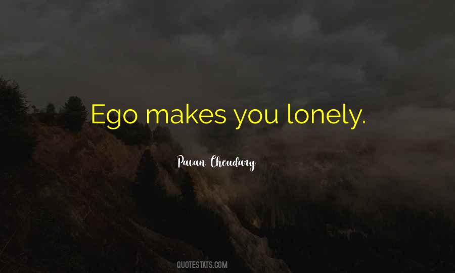 Pavan Choudary Quotes #1301079