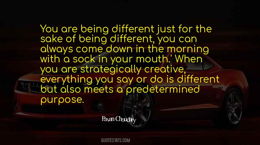 Pavan Choudary Quotes #145229