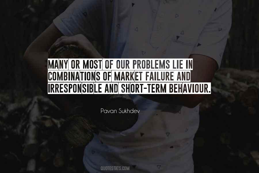 Pavan Sukhdev Quotes #1011367