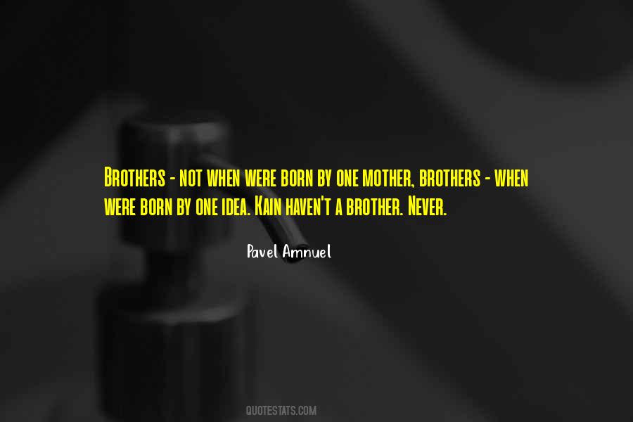 Pavel Amnuel Quotes #1245147