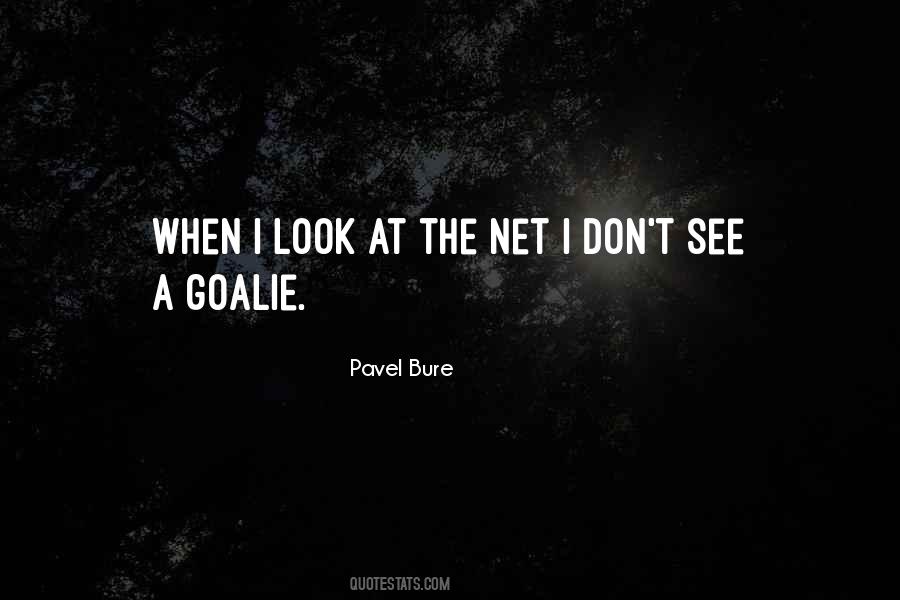 Pavel Bure Quotes #840319 Pavel Bure Quotes #840319