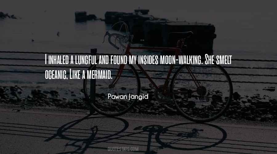 Pawan Jangid Quotes #678536