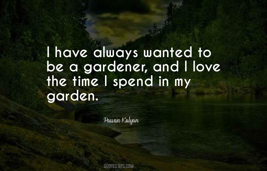 Pawan Kalyan Quotes #1135415