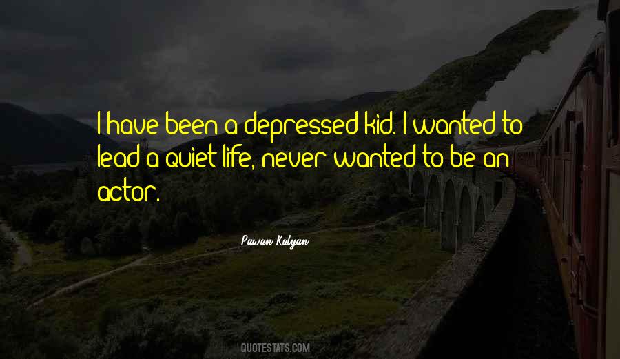 Pawan Kalyan Quotes #70238