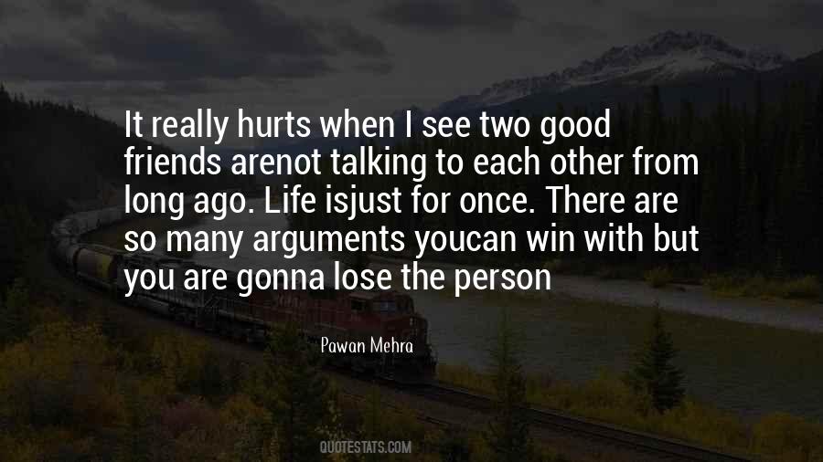 Pawan Mehra Quotes #1586480