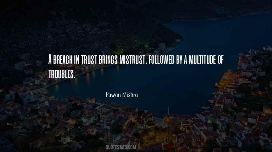 Pawan Mishra Quotes #1193713