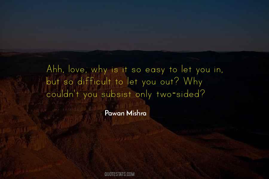 Pawan Mishra Quotes #1240812