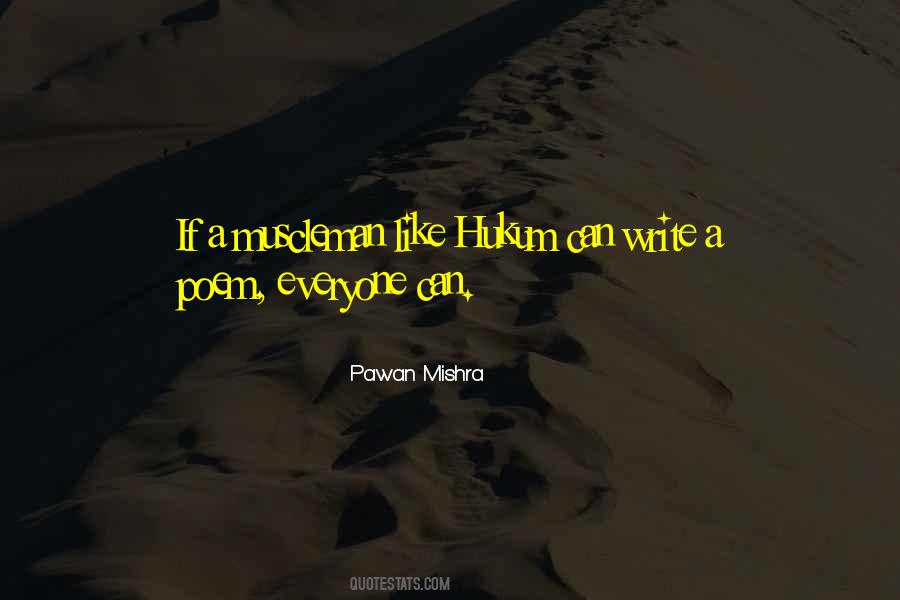 Pawan Mishra Quotes #1272530