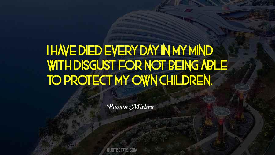 Pawan Mishra Quotes #1339058