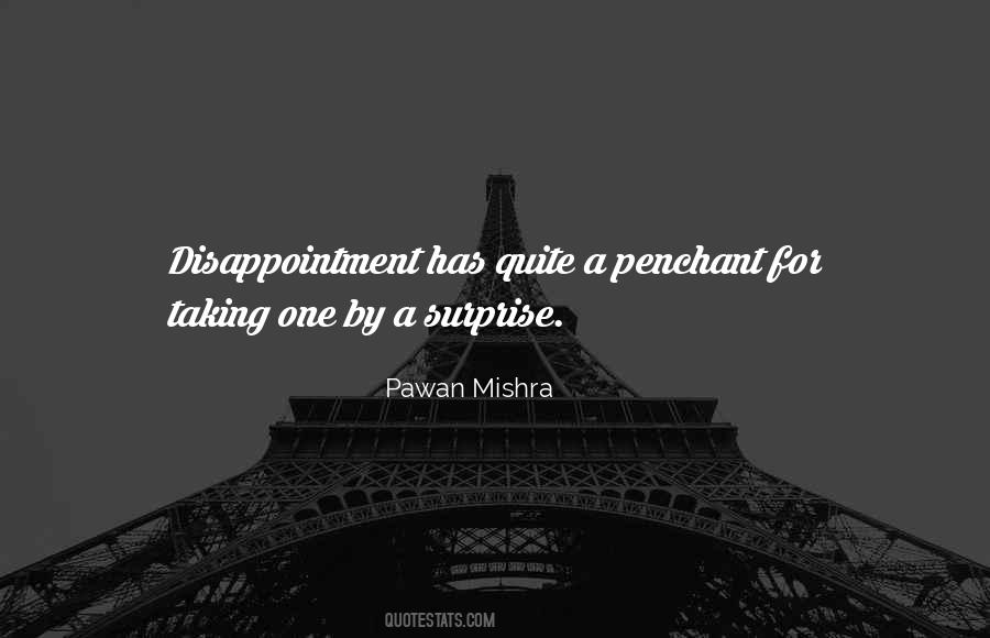 Pawan Mishra Quotes #1586931