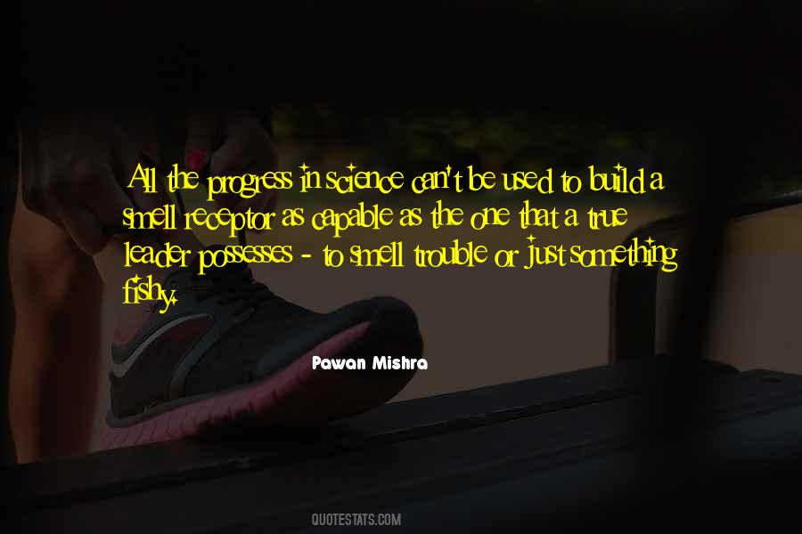 Pawan Mishra Quotes #1634438