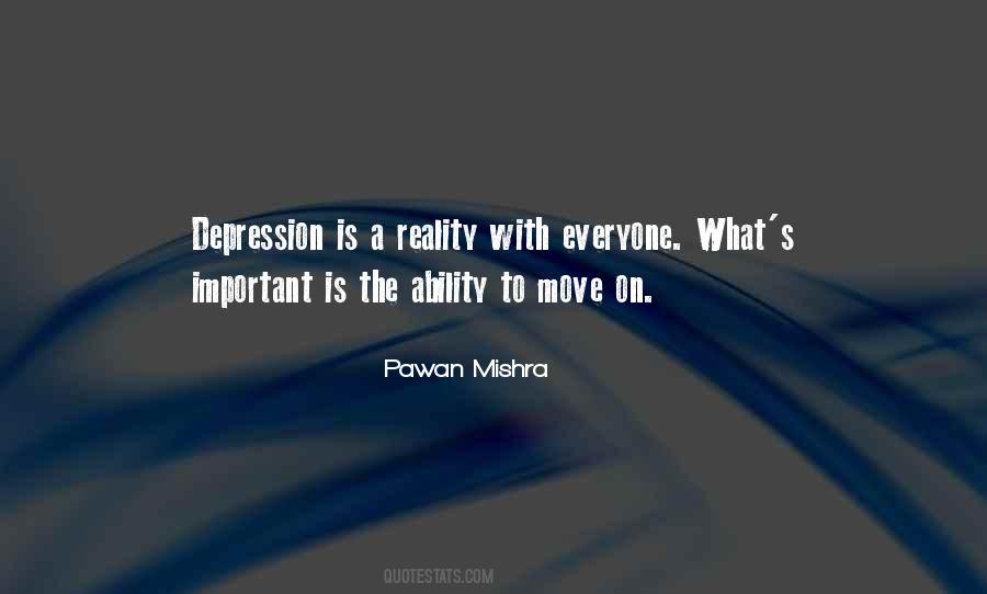 Pawan Mishra Quotes #421013