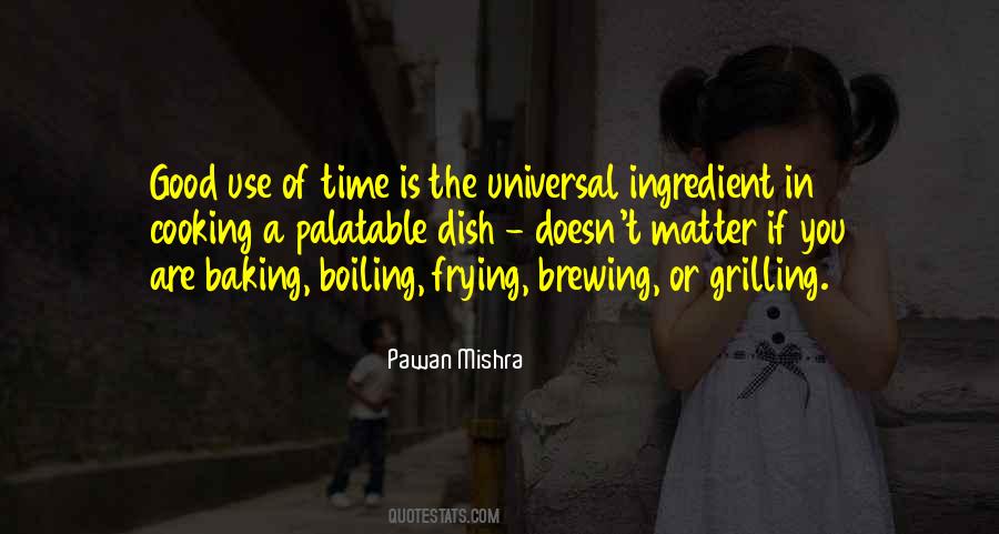 Pawan Mishra Quotes #96464