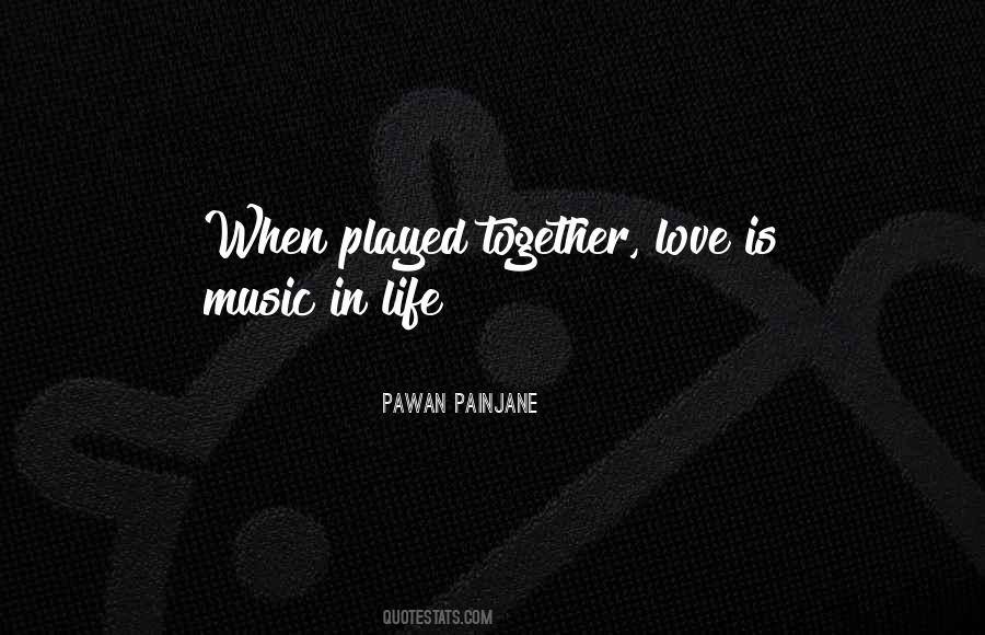 Pawan Painjane Quotes #1289040 Pawan Painjane Quotes #1289040