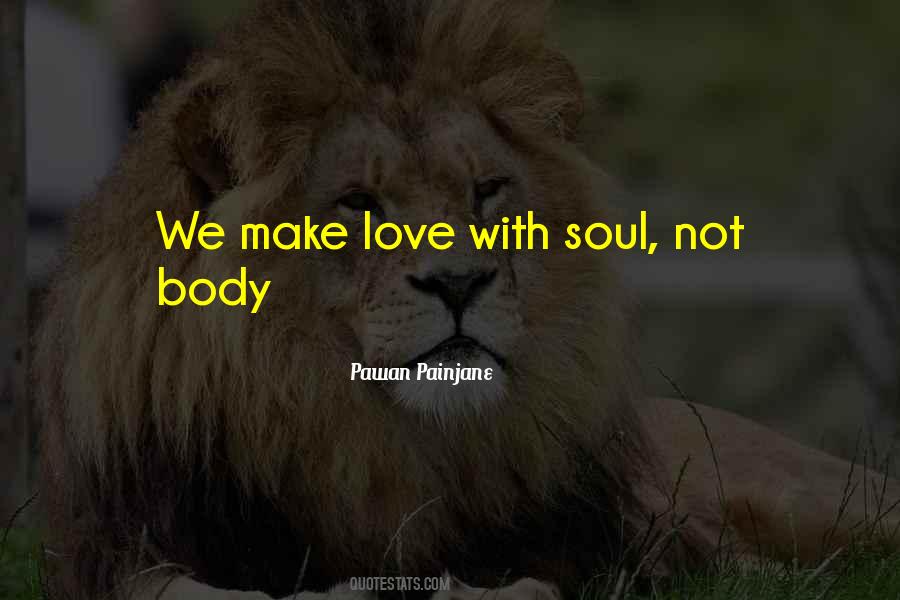 Pawan Painjane Quotes #1390077