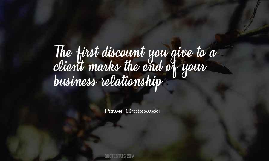 Pawel Grabowski Quotes #498173