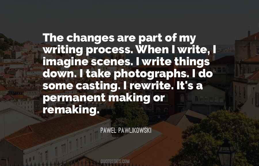 Pawel Pawlikowski Quotes #206566