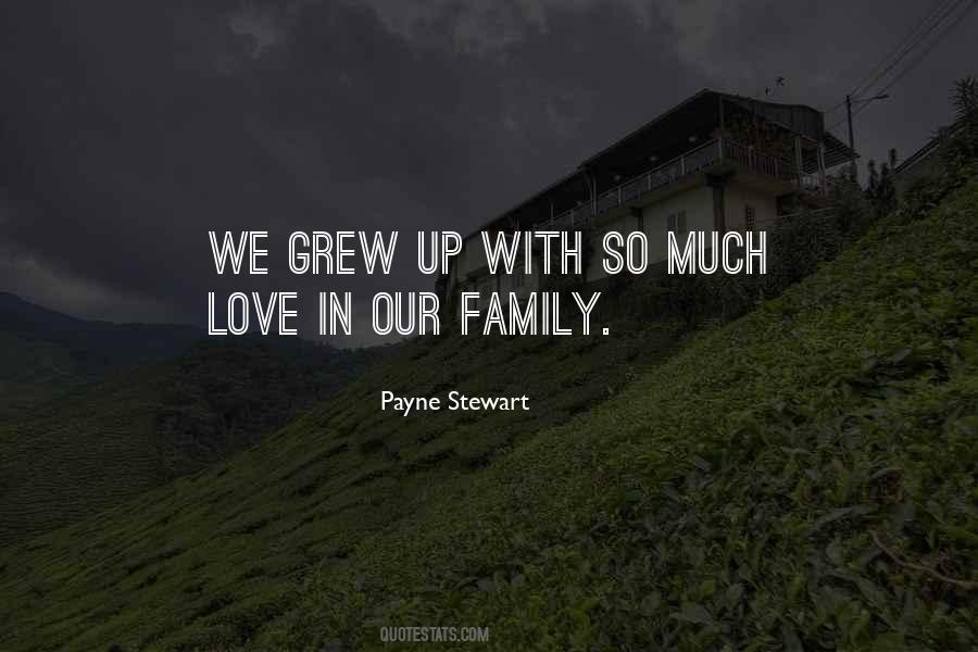 Payne Stewart Quotes #1790582